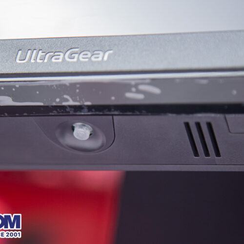 Màn hình Gaming LG 32GR93U-B