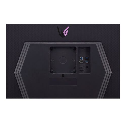 Màn hình Gaming LG 32GR93U-B