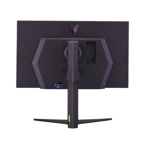 Màn hình Gaming LG 32GR93U-B