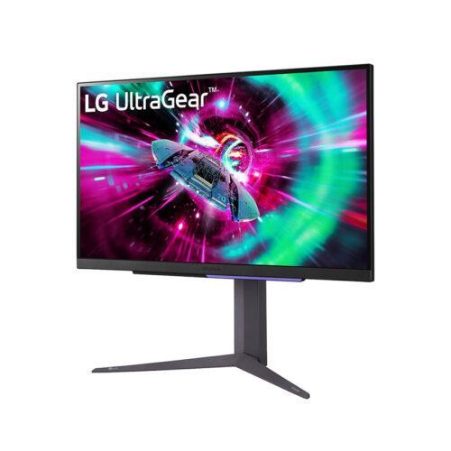 Màn hình Gaming LG 32GR93U-B