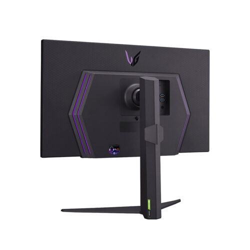 Màn hình Gaming LG 27GR93U-B