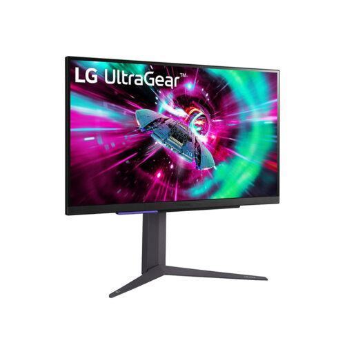 Màn hình Gaming LG 27GR93U-B