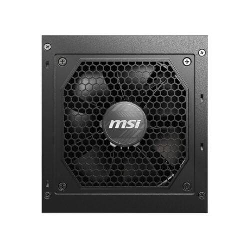 Nguồn máy tính MSI MAG A750GL PCIE 5.0