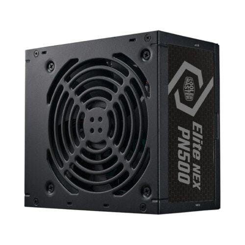 Nguồn Cooler Master Elite NEX PN500 230V