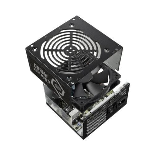 Nguồn Cooler Master Elite NEX PN500 230V