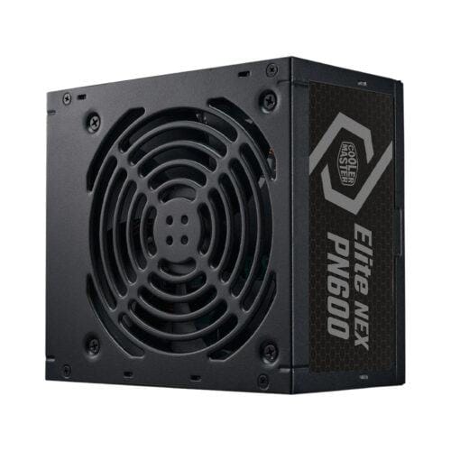 Nguồn Cooler Master Elite NEX PN600 230V