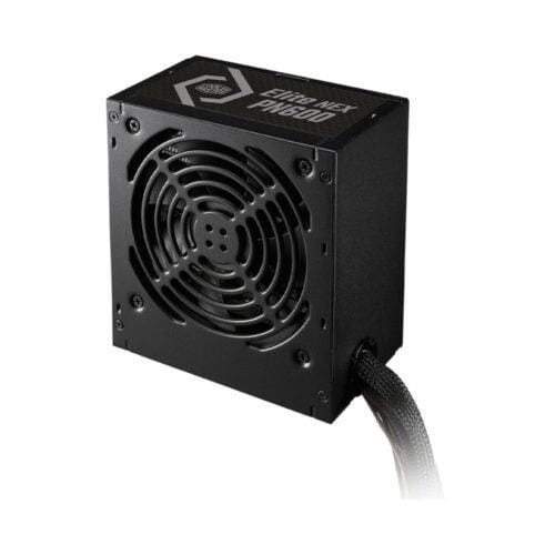 Nguồn Cooler Master Elite NEX PN600 230V
