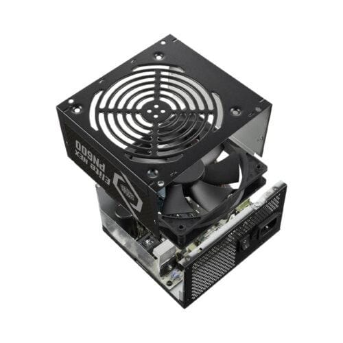 Nguồn Cooler Master Elite NEX PN600 230V