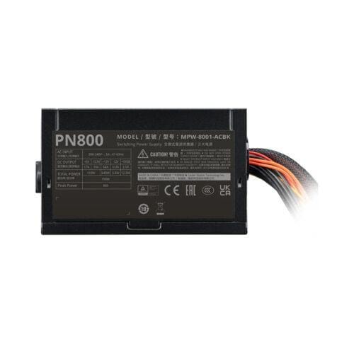 Nguồn Cooler Master Elite NEX PN800 230V