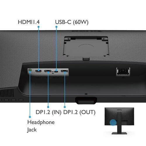Màn hinh BenQ GW2485TC