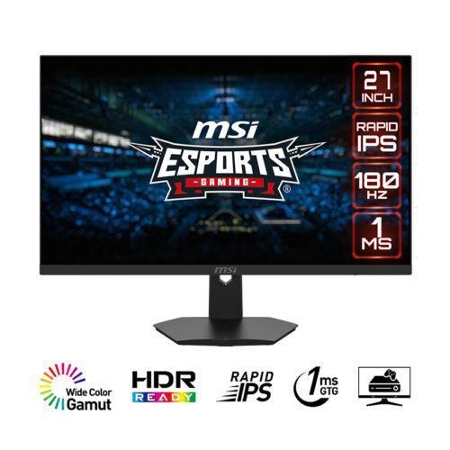 Màn hình Gaming MSI G274F