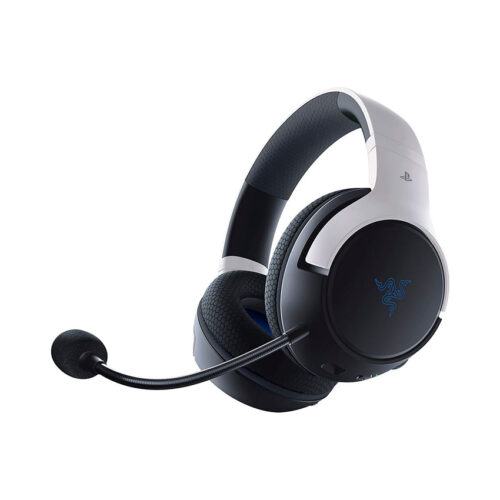 Tai nghe gaming không dây Razer Kaira Pro Wireless for PS5 - Likenew (Full box)