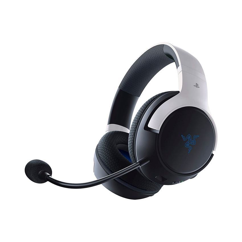 Tai nghe gaming không dây Razer Kaira Pro Wireless  for PS5_RZ04-04030100-R3M1