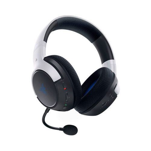 Tai nghe gaming không dây Razer Kaira Pro Wireless for PS5