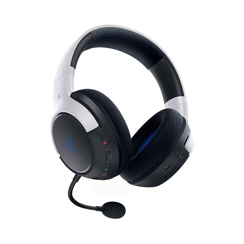 Tai nghe gaming không dây Razer Kaira Pro Wireless for PS5