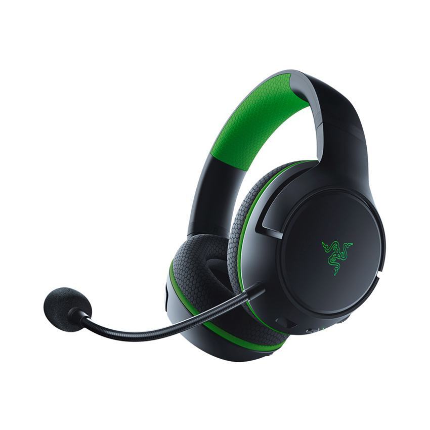 Tai nghe gaming không dây Razer Kaira HyperSpeed (Xbox Licensed)
