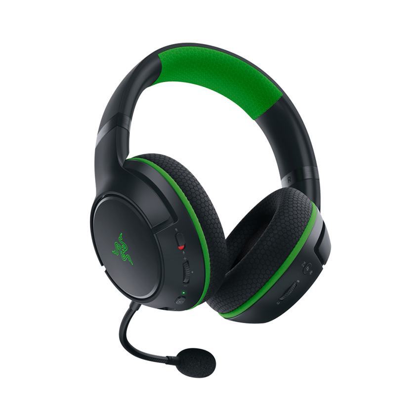 Tai nghe gaming không dây Razer Kaira HyperSpeed (Xbox Licensed)