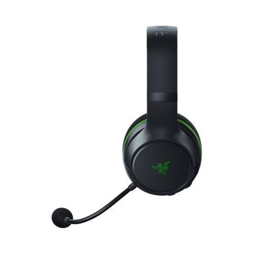 Tai nghe gaming không dây Razer Kaira HyperSpeed (Xbox Licensed)