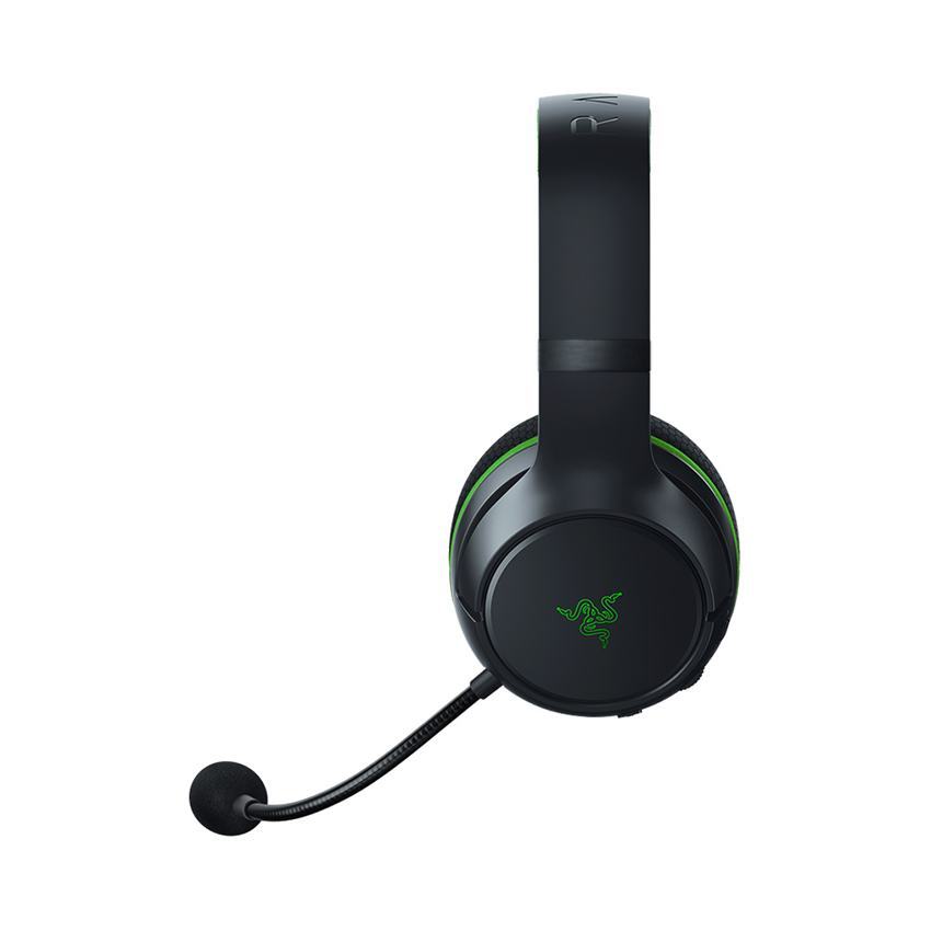 Tai nghe gaming không dây Razer Kaira HyperSpeed (Xbox Licensed)