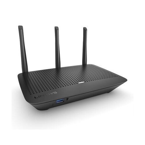 Bộ phát wifi Linksys EA7500S-AH MAX-STREAM (Chuẩn AC1900Mbps)