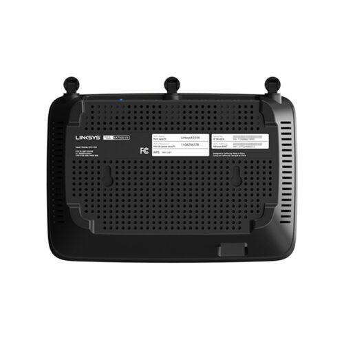 Bộ phát wifi Linksys EA7500S-AH MAX-STREAM (Chuẩn AC1900Mbps)