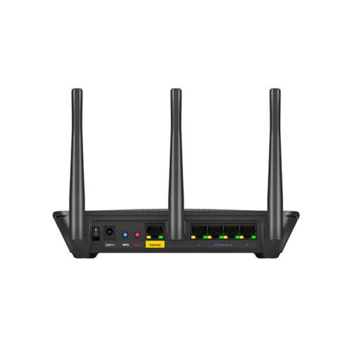 Bộ phát wifi Linksys EA7500S-AH MAX-STREAM (Chuẩn AC1900Mbps)