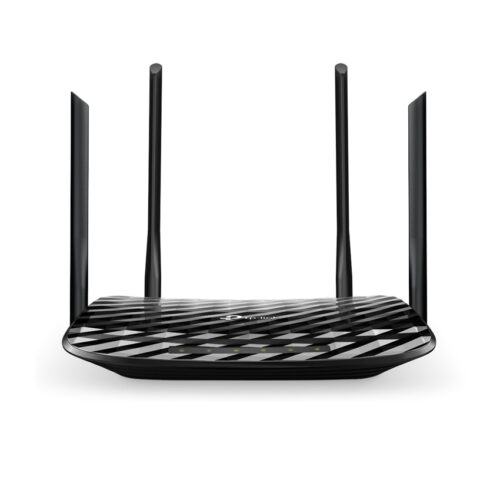 Bộ phát wifi TP-Link Archer C6 V2 Wireless AC1200Mbps