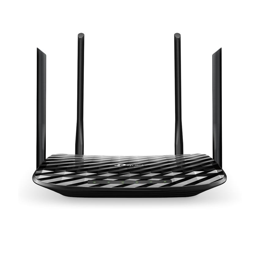 Bộ phát wifi TP-Link Archer C6 V2 Wireless AC1200Mbps