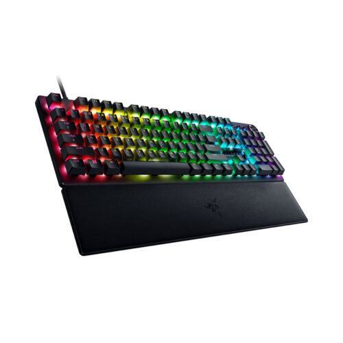 Bàn phím cơ Razer Huntsman V3 Pro