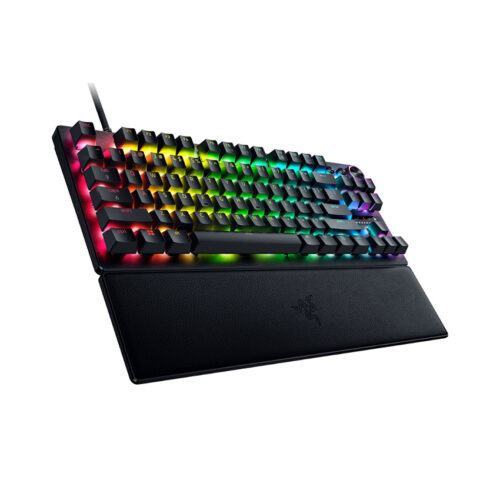 Bàn phím cơ Razer Huntsman V3 Pro Tenkeyless