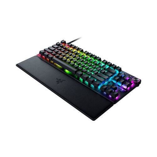 Bàn phím cơ Razer Huntsman V3 Pro Tenkeyless