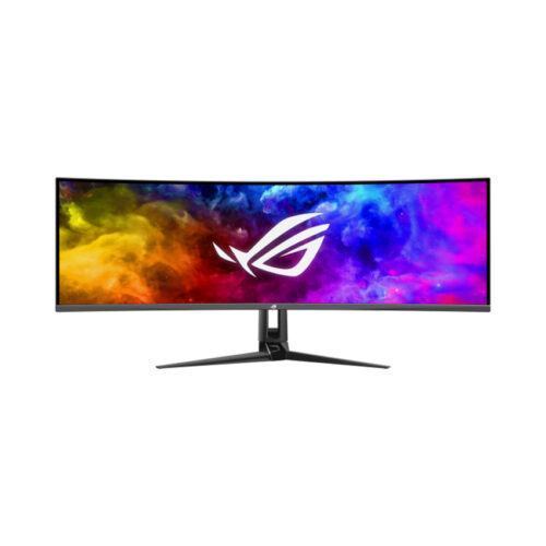 Màn hình ASUS ROG SWIFT OLED PG49WCD