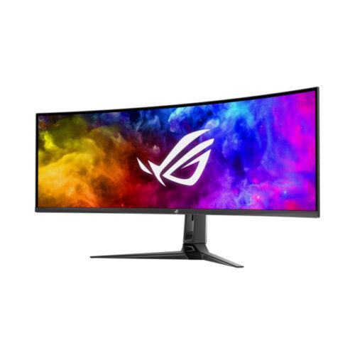 Màn hình ASUS ROG SWIFT OLED PG49WCD