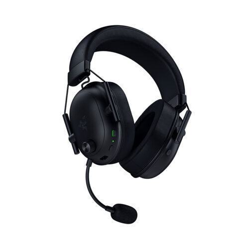 Tai nghe không dây Razer BlackShark V2 HyperSpeed