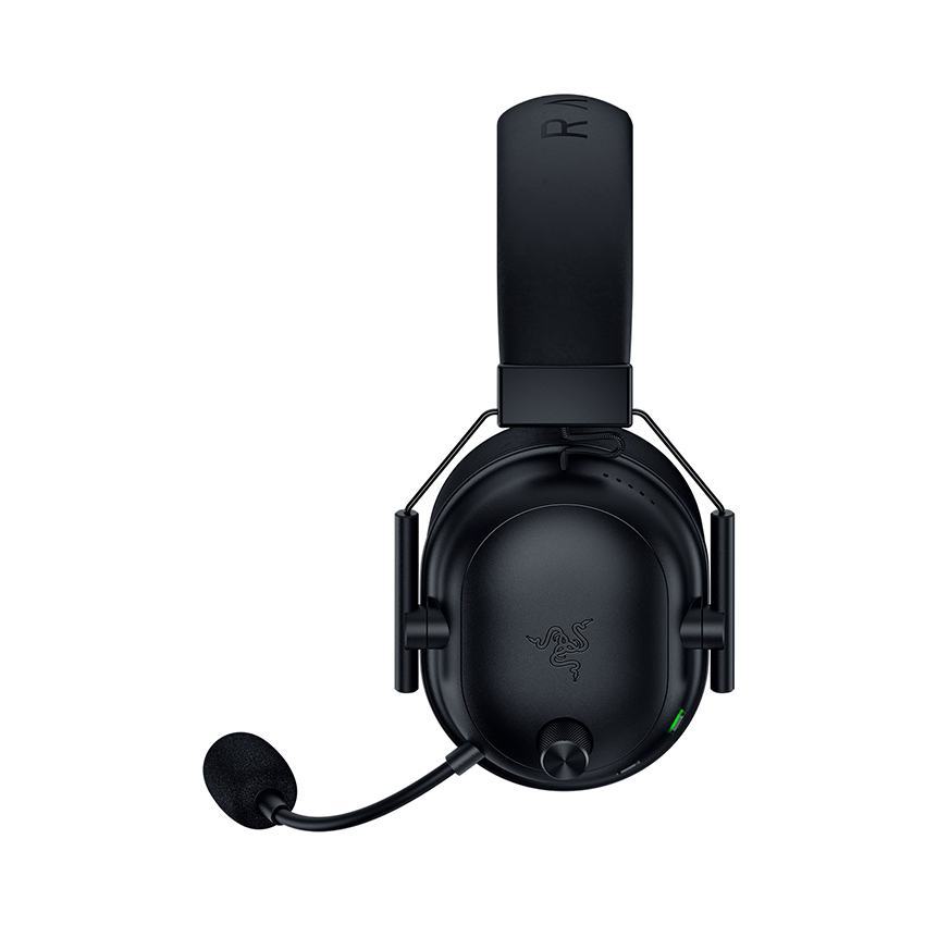 Tai nghe không dây Razer BlackShark V2 HyperSpeed