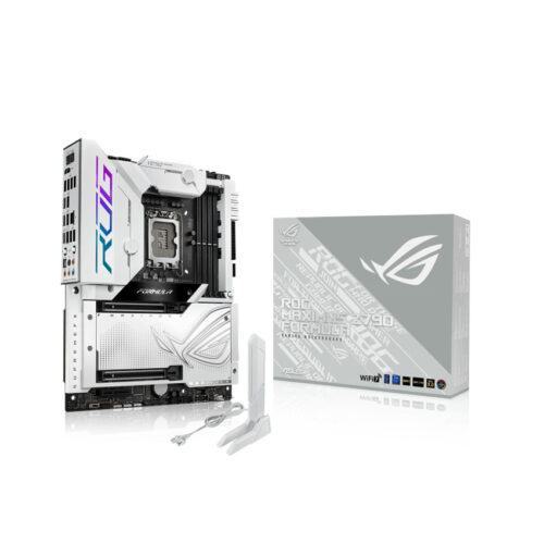 Mainboard ASUS ROG MAXIMUS Z790 FORMULA DDR5