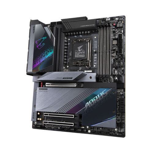 Mainboard Gigabyte Z790 AORUS MASTER X DDR5