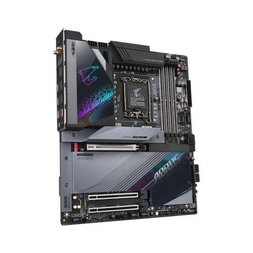Mainboard Gigabyte Z790 AORUS MASTER X DDR5