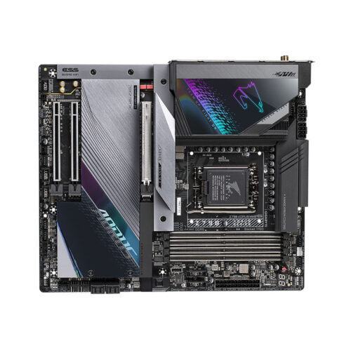Mainboard Gigabyte Z790 AORUS MASTER X DDR5