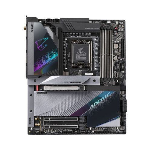 Mainboard Gigabyte Z790 AORUS MASTER X DDR5