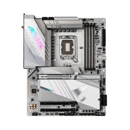 Mainboard Gigabyte Z790 AORUS PRO X DDR5
