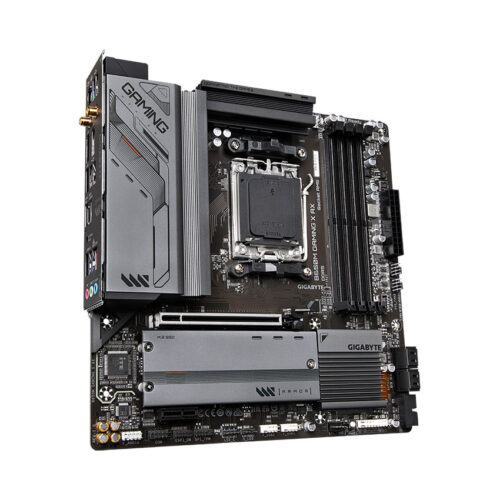 Mainboard Gigabyte B650M GAMING X AX DDR5