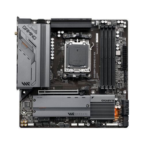 Mainboard Gigabyte B650M GAMING X AX DDR5