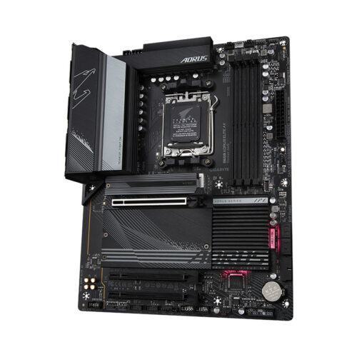 Mainboard Gigabyte B650 AORUS ELITE AX DDR5