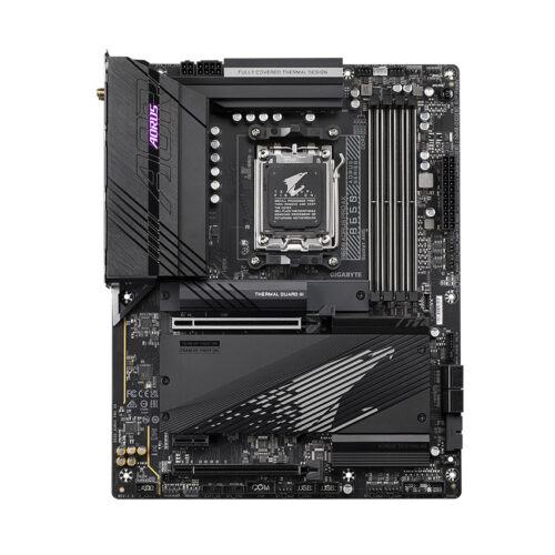 Mainboard Gigabyte B650 AORUS PRO AX DDR5