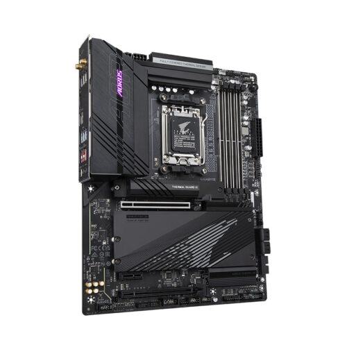 Mainboard Gigabyte B650 AORUS PRO AX DDR5