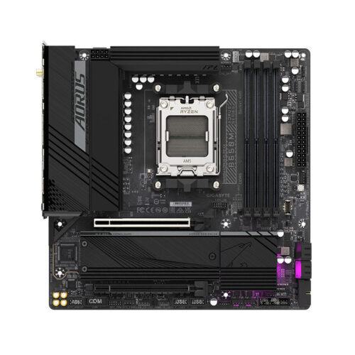 Mainboard Gigabyte B650M AORUS ELITE AX DDR5
