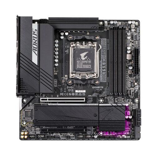 Mainboard Gigabyte B650M AORUS ELITE DDR5