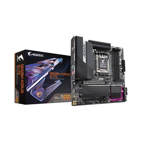Mainboard Gigabyte B650M AORUS ELITE DDR5 