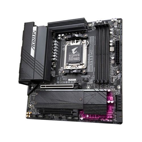 Mainboard Gigabyte B650M AORUS ELITE DDR5